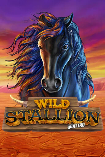 Игровой автомат Wild Stallion демо игра | GMSlots Casino бесплатно