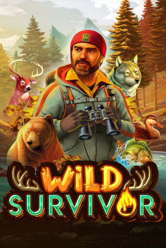 Игровой автомат Wild Survivor демо игра | GMSlots Casino бесплатно