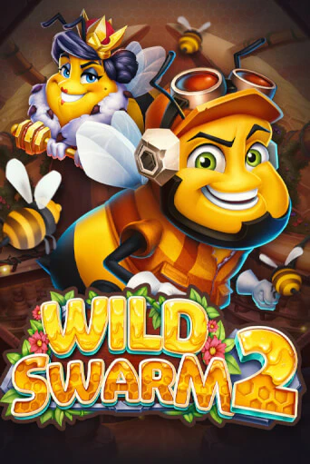 Игровой автомат Wild Swarm 2 демо игра | GMSlots Casino бесплатно