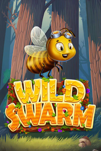 Игровой автомат Wild Swarm демо игра | GMSlots Casino бесплатно