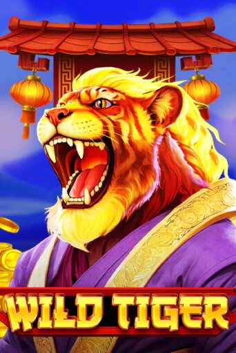 Игровой автомат Wild Tiger демо игра | GMSlots Casino бесплатно