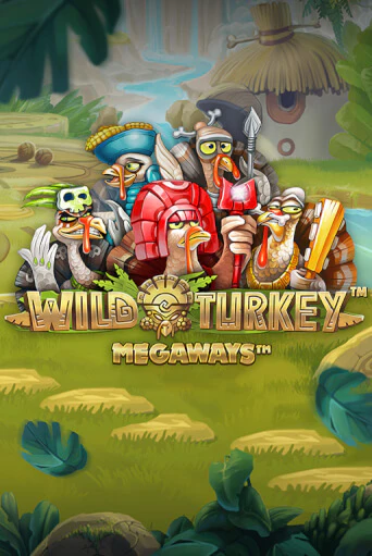 Игровой автомат Wild Turkey™ Megaways™ демо игра | GMSlots Casino бесплатно