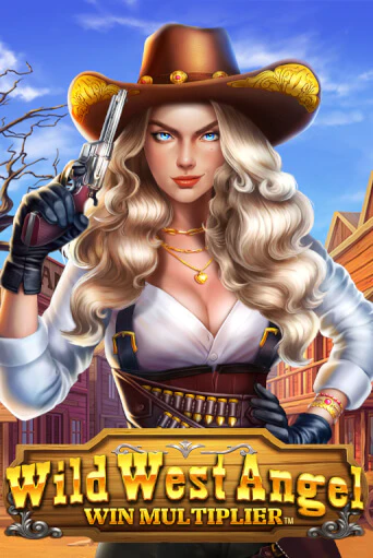 Игровой автомат Wild West Angel демо игра | GMSlots Casino бесплатно