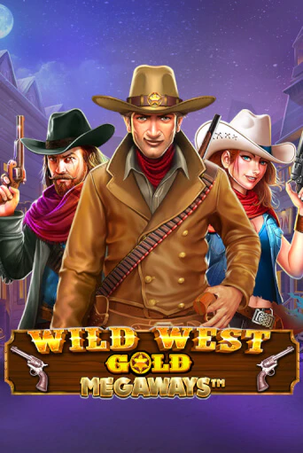 Игровой автомат Wild West Gold Megaways демо игра | GMSlots Casino бесплатно