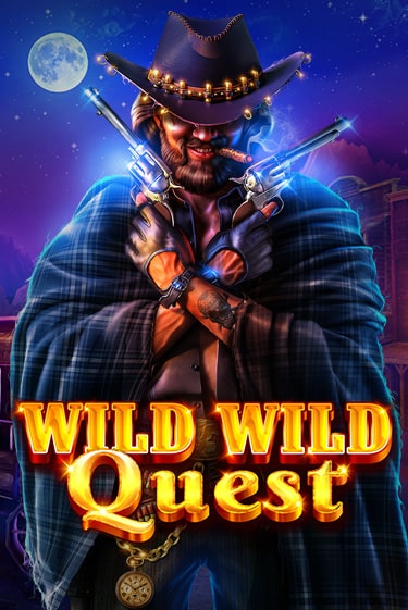 Игровой автомат Wild Wild Quest демо игра | GMSlots Casino бесплатно