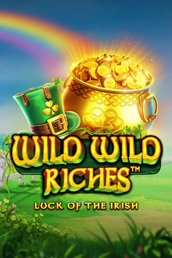 Игровой автомат Wild Wild Riches демо игра | GMSlots Casino бесплатно