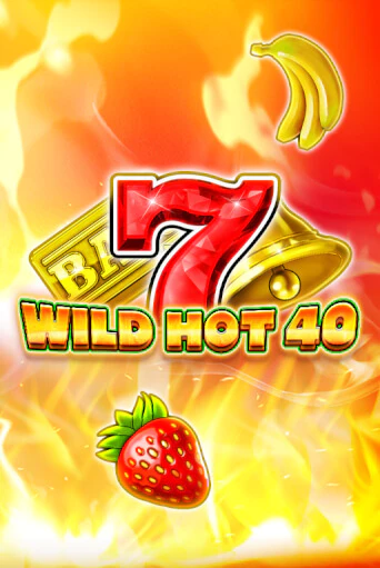 Игровой автомат Wild Hot 40 демо игра | GMSlots Casino бесплатно