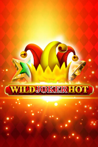 Игровой автомат Wild Joker Hot демо игра | GMSlots Casino бесплатно