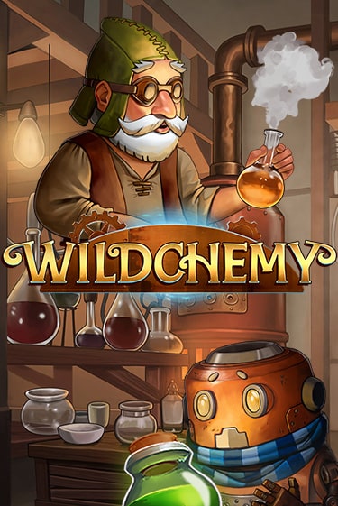 Игровой автомат Wildchemy демо игра | GMSlots Casino бесплатно