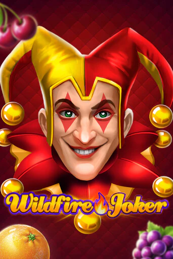 Игровой автомат Wildfire Joker демо игра | GMSlots Casino бесплатно