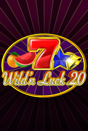 Игровой автомат Wild'n Luck 20 демо игра | GMSlots Casino бесплатно