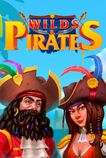 Игровой автомат Wilds and Pirates демо игра | GMSlots Casino бесплатно