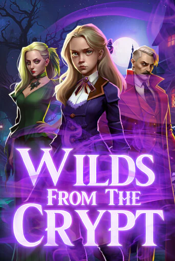 Игровой автомат Wilds from the Crypt демо игра | GMSlots Casino бесплатно