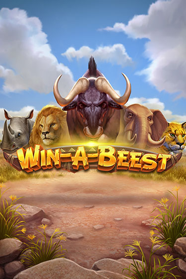 Игровой автомат Win-A-Beest демо игра | GMSlots Casino бесплатно