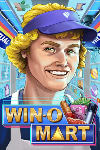 Игровой автомат Win-O-Mart демо игра | GMSlots Casino бесплатно