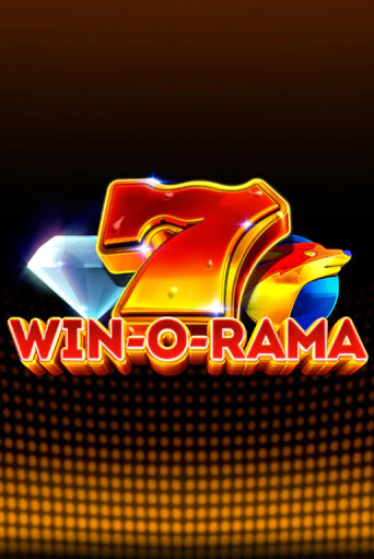 Игровой автомат Win-O-Rama демо игра | GMSlots Casino бесплатно