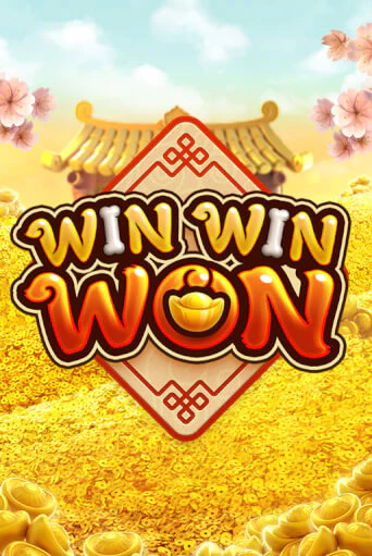 Игровой автомат Win Win Won демо игра | GMSlots Casino бесплатно