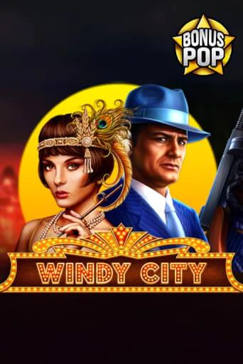 Игровой автомат Windy City демо игра | GMSlots Casino бесплатно