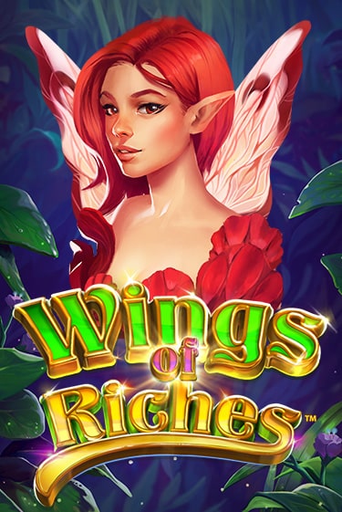 Игровой автомат Wings of Riches™ демо игра | GMSlots Casino бесплатно