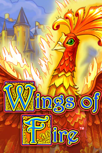 Игровой автомат Wings of Fire демо игра | GMSlots Casino бесплатно