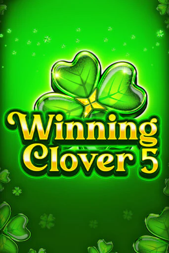 Игровой автомат Winning Clover 5 демо игра | GMSlots Casino бесплатно