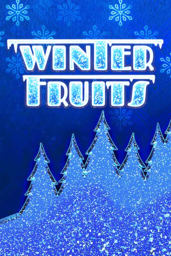 Игровой автомат Winter Fruits демо игра | GMSlots Casino бесплатно