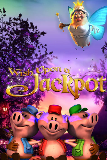 Игровой автомат Wish Upon a Jackpot демо игра | GMSlots Casino бесплатно