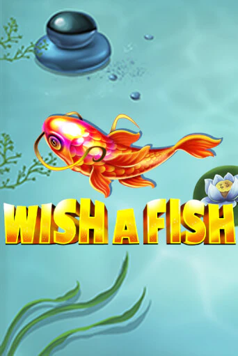 Игровой автомат Wish a Fish демо игра | GMSlots Casino бесплатно