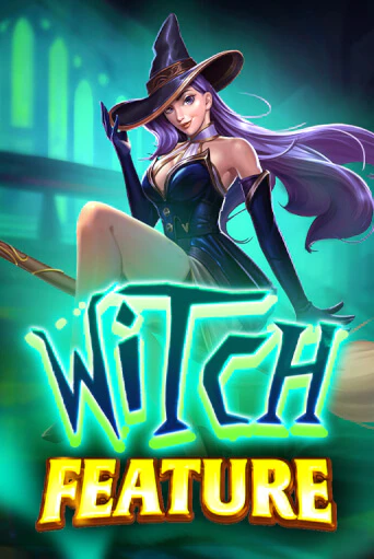 Игровой автомат Witch Feature демо игра | GMSlots Casino бесплатно