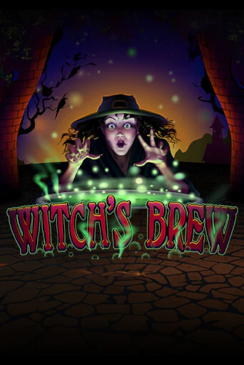 Игровой автомат Witch's Brew демо игра | GMSlots Casino бесплатно