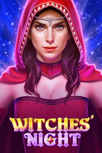 Игровой автомат Witches' Night демо игра | GMSlots Casino бесплатно