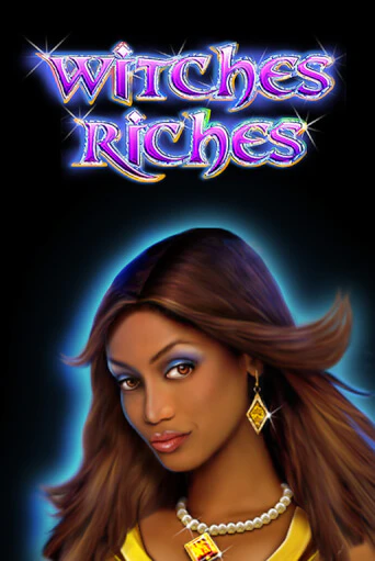 Игровой автомат Witches Riches демо игра | GMSlots Casino бесплатно