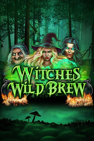 Игровой автомат Witches Wild Brew демо игра | GMSlots Casino бесплатно