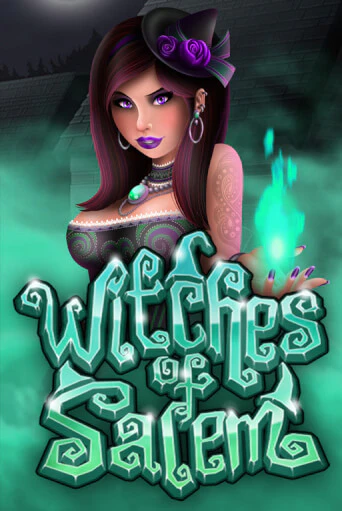 Игровой автомат Witches of Salem демо игра | GMSlots Casino бесплатно