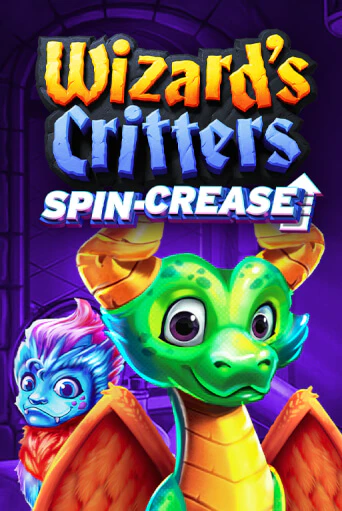 Игровой автомат Wizards Critters демо игра | GMSlots Casino бесплатно