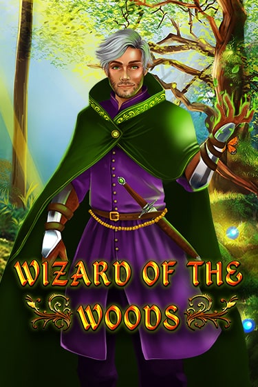 Игровой автомат Wizard of the Woods демо игра | GMSlots Casino бесплатно