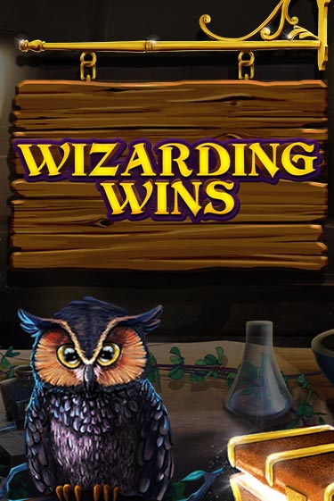 Игровой автомат Wizarding Wins демо игра | GMSlots Casino бесплатно