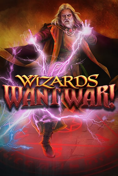 Игровой автомат Wizards Want War демо игра | GMSlots Casino бесплатно