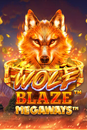 Игровой автомат Wolf Blaze™ Megaways™ демо игра | GMSlots Casino бесплатно