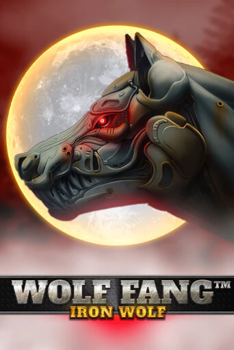 Игровой автомат Wolf Fang - Iron Wolf демо игра | GMSlots Casino бесплатно