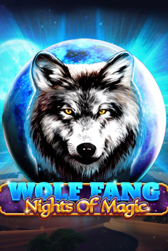 Игровой автомат Wolf Fang - Nights Of Magic демо игра | GMSlots Casino бесплатно