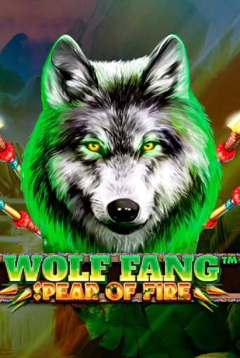 Игровой автомат Wolf Fang - Spear Of Fire демо игра | GMSlots Casino бесплатно