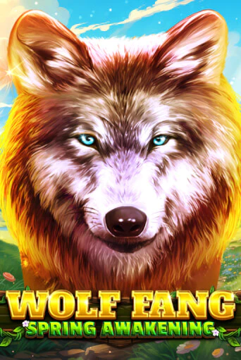 Игровой автомат Wolf Fang - Spring Awakening демо игра | GMSlots Casino бесплатно