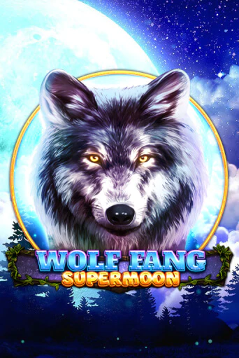 Игровой автомат Wolf Fang - Supermoon демо игра | GMSlots Casino бесплатно