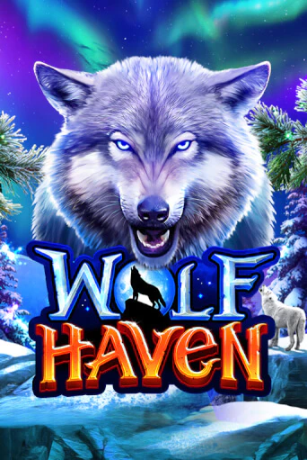 Игровой автомат Wolf Haven демо игра | GMSlots Casino бесплатно