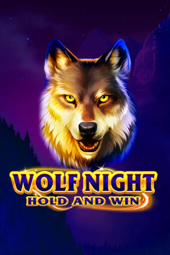 Игровой автомат Wolf Night демо игра | GMSlots Casino бесплатно