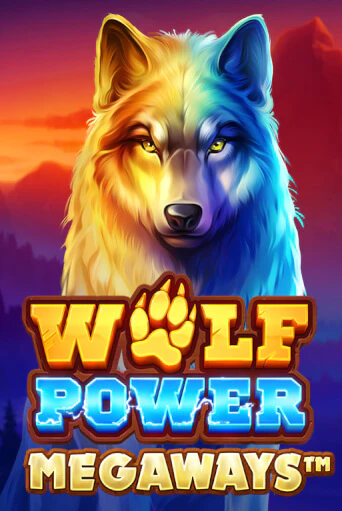 Игровой автомат Wolf Power Megaways™ демо игра | GMSlots Casino бесплатно