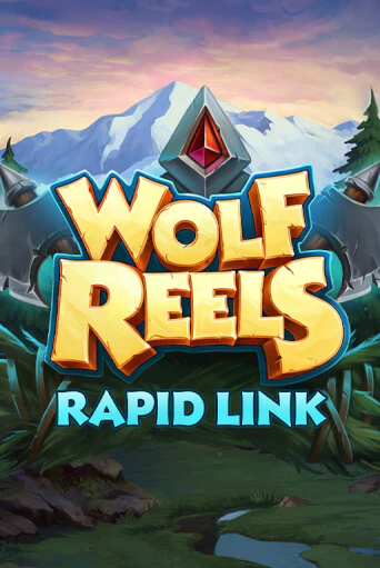 Игровой автомат Wolf Reels Rapid Link демо игра | GMSlots Casino бесплатно