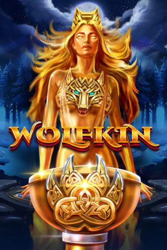 Игровой автомат Wolfkin демо игра | GMSlots Casino бесплатно