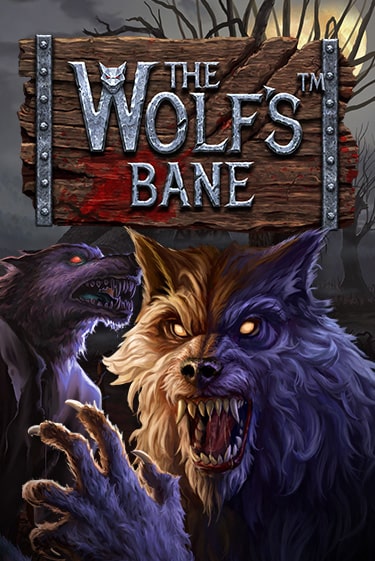 Игровой автомат The Wolf's Bane™ демо игра | GMSlots Casino бесплатно